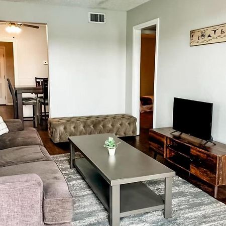 Affordable 2Br! Perfect For Workforce Apartment Corpus Christi Bagian luar foto