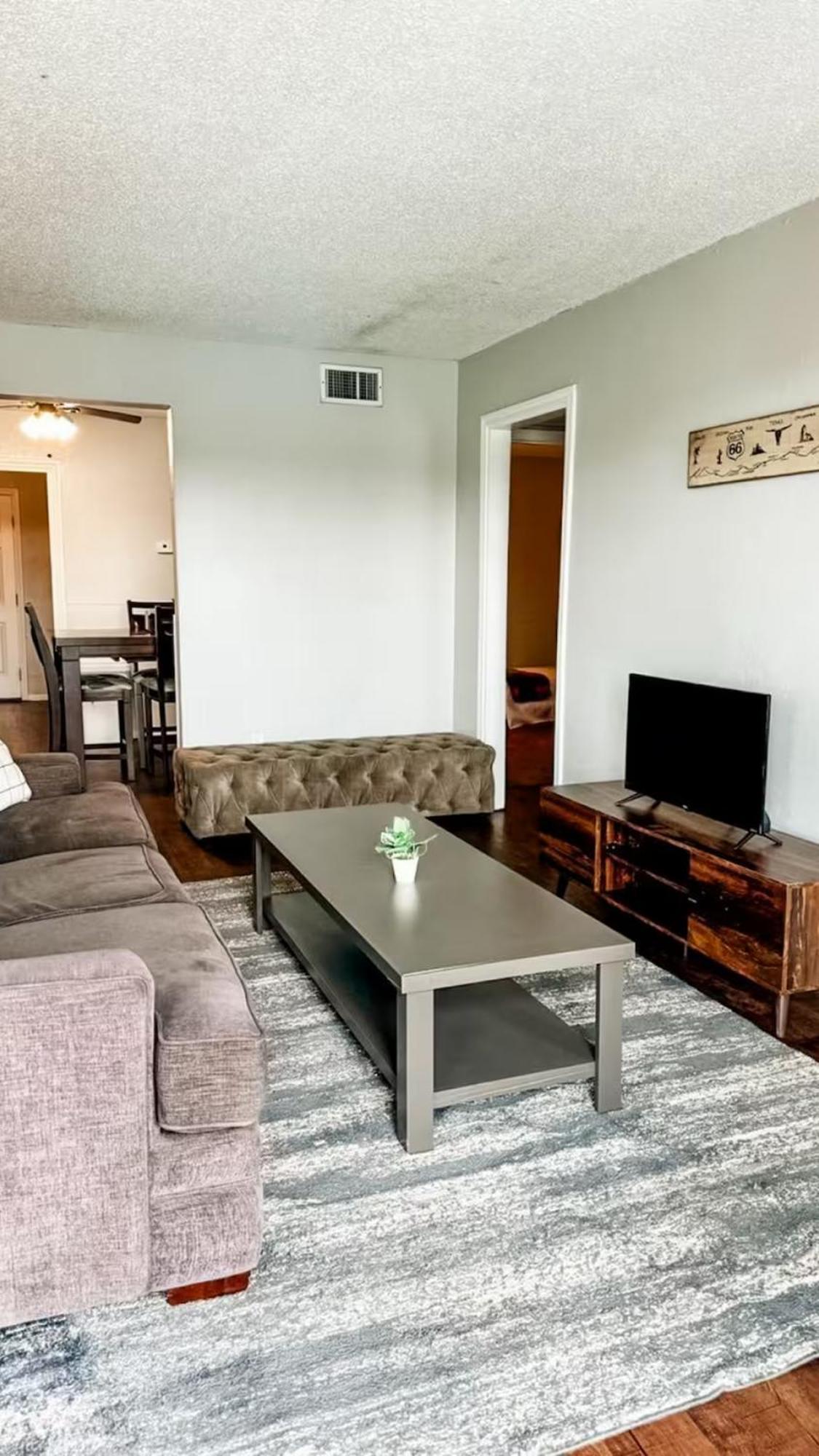 Affordable 2Br! Perfect For Workforce Apartment Corpus Christi Bagian luar foto
