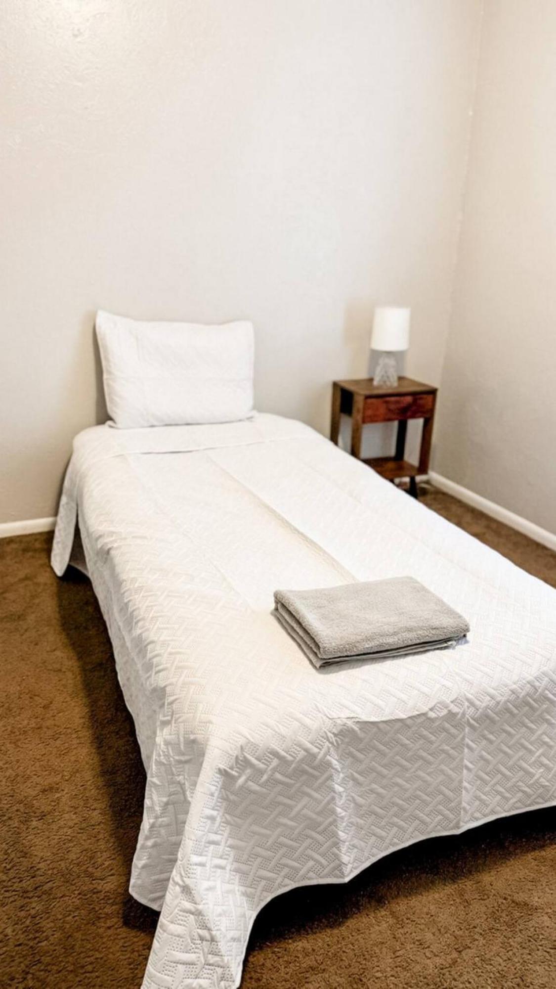 Affordable 2Br! Perfect For Workforce Apartment Corpus Christi Bagian luar foto