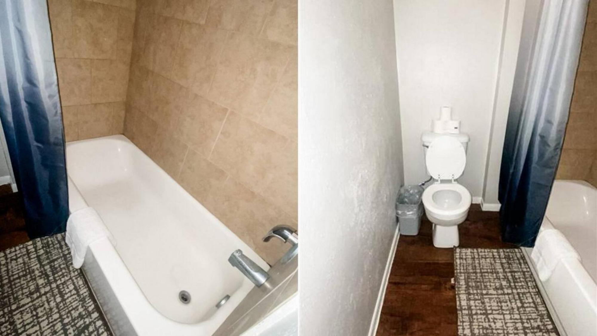 Affordable 2Br! Perfect For Workforce Apartment Corpus Christi Bagian luar foto