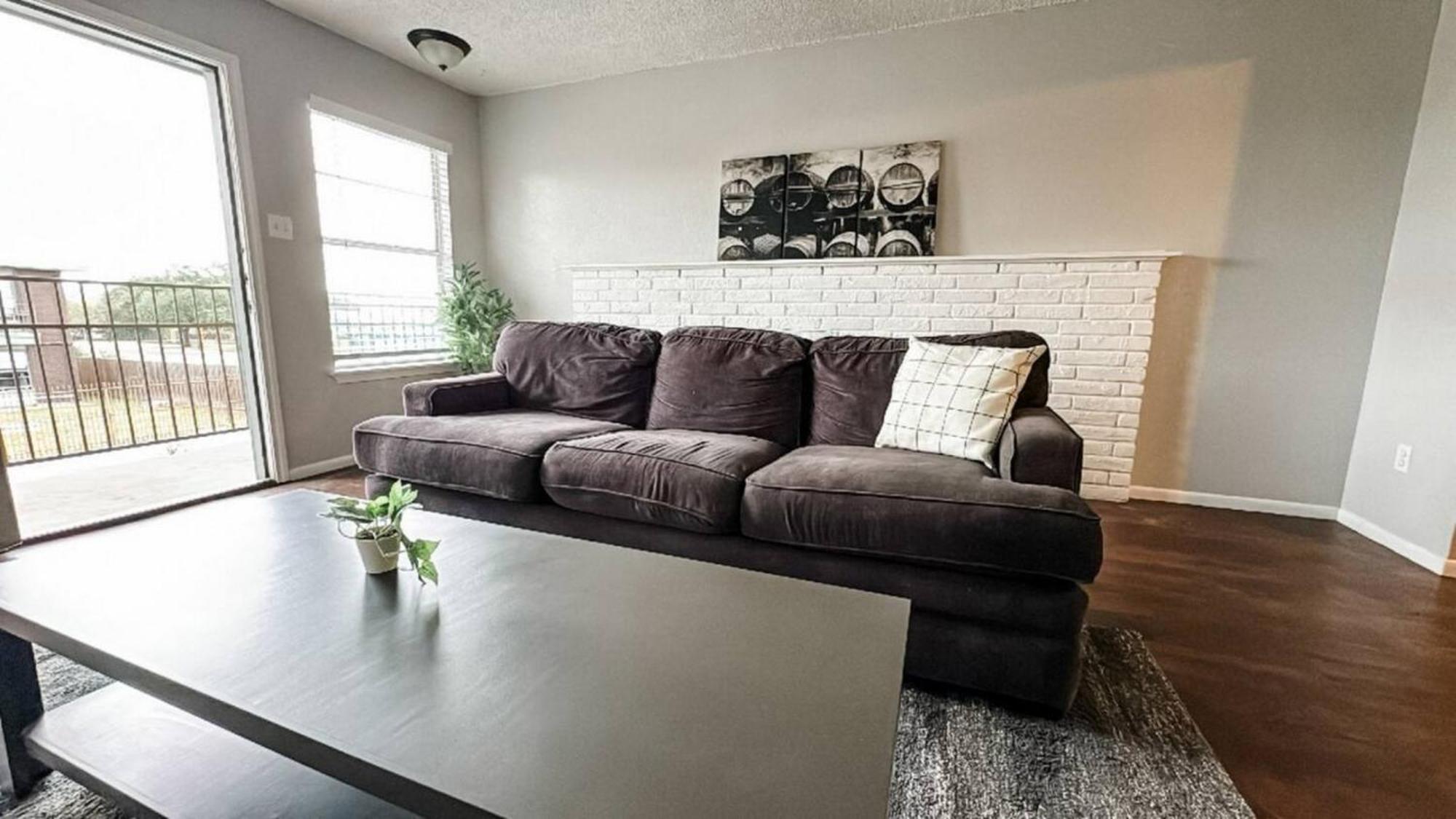 Affordable 2Br! Perfect For Workforce Apartment Corpus Christi Bagian luar foto