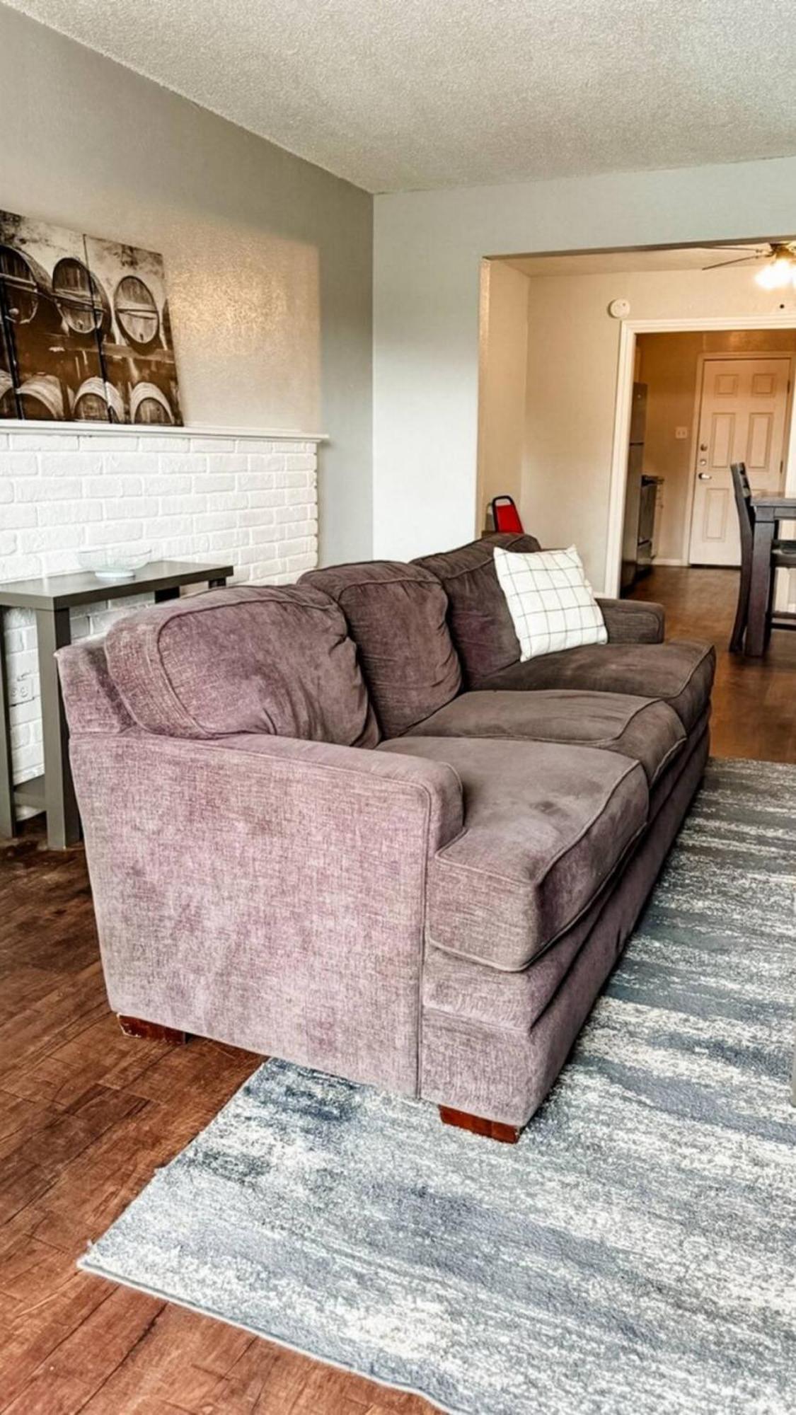 Affordable 2Br! Perfect For Workforce Apartment Corpus Christi Bagian luar foto