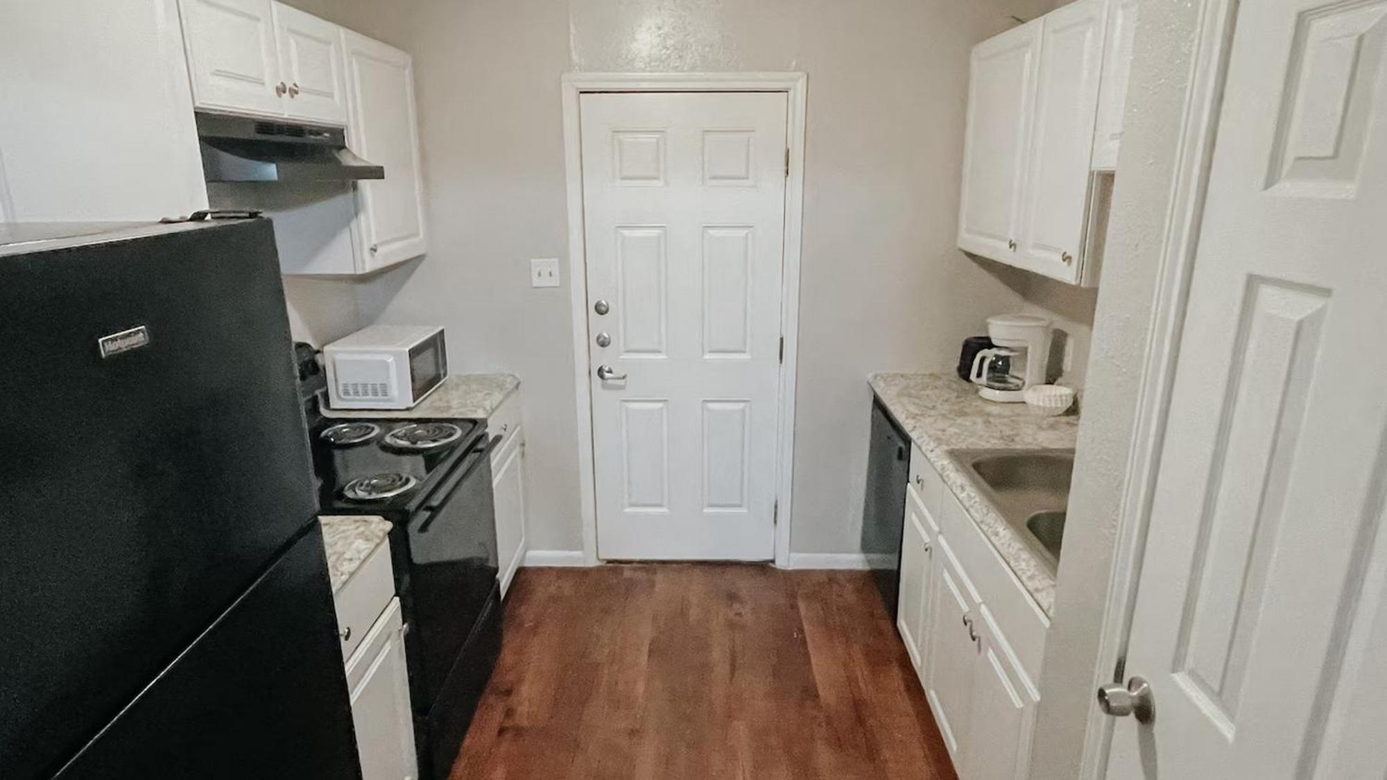 Affordable 2Br! Perfect For Workforce Apartment Corpus Christi Bagian luar foto