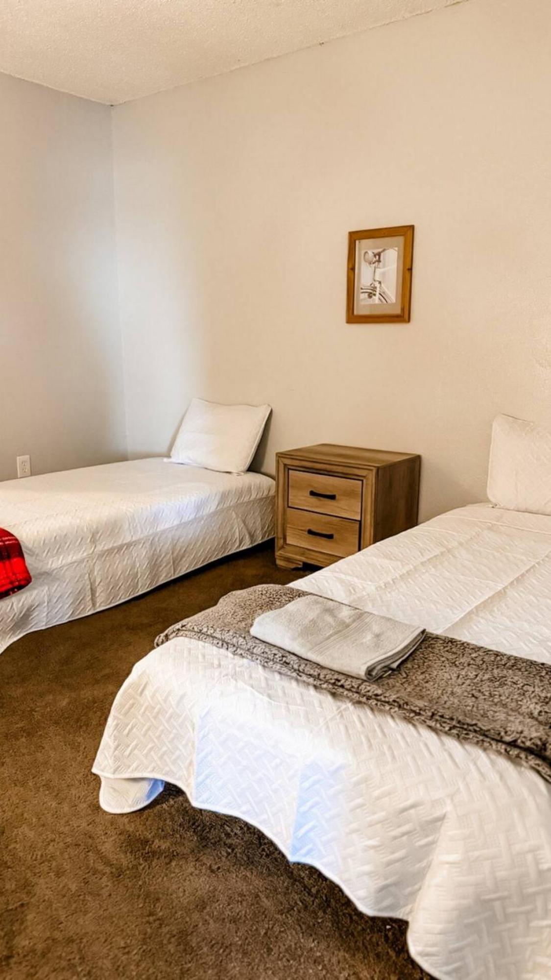 Affordable 2Br! Perfect For Workforce Apartment Corpus Christi Bagian luar foto