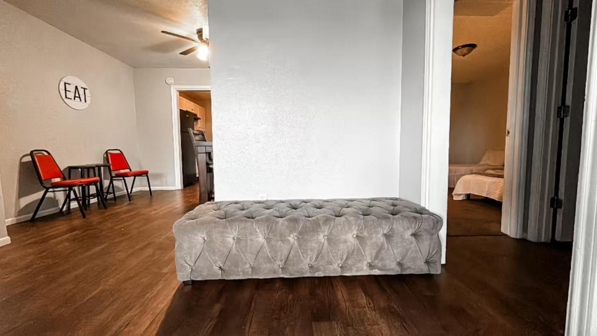 Affordable 2Br! Perfect For Workforce Apartment Corpus Christi Bagian luar foto